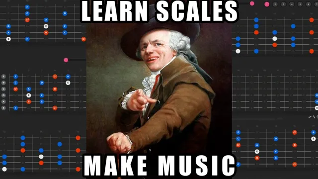 The BEST Way to Learn Scales: Composing with Bebop Dominant