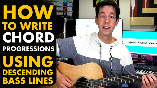 Write Chromatic-Infused Chord Progressions With Modal Mixture