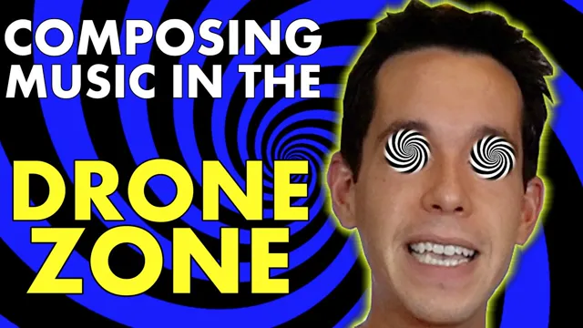 Musical Drones and Pedal Tones