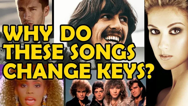 Intro to Modulations and Key Changes