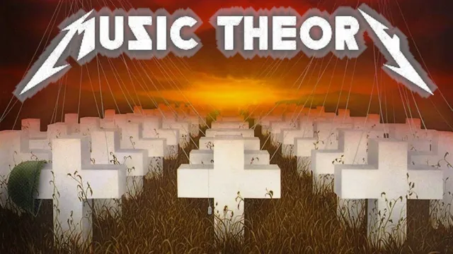 Analyzing Metallica's Orion: Cliff Burton's Genius Riff
