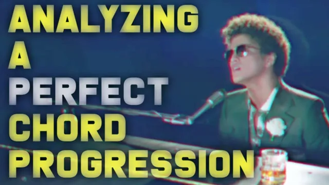 Perfect Progressions