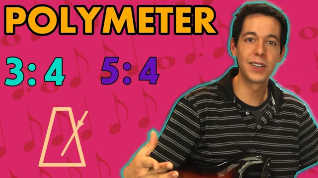 Polymeter: Understanding and Using Complex Rhythms