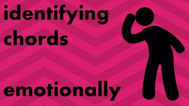 How To Easily Recognize Chords: Alternate Chord Names