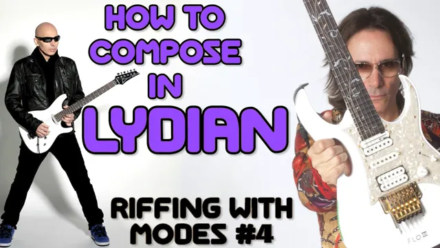 Lydian + 7/4 = Writing Dreamy Instrumental Prog Rock