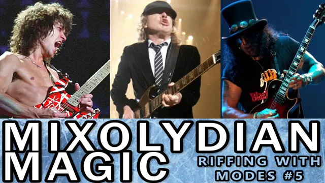 How to Make a Classic Rock Hit 35 Years Late