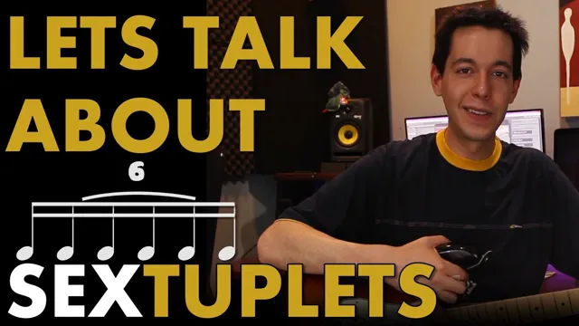 Sextuplets: How to Play, Count, and Write with 16th Note Triplets