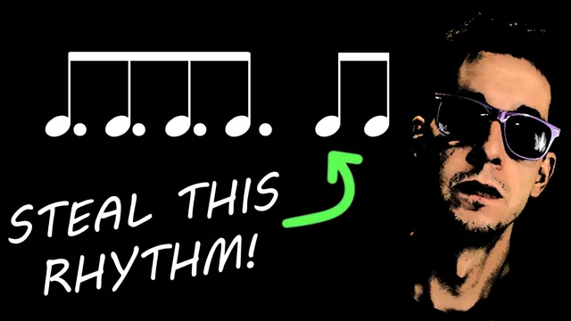 Stealing Musical Ideas To Make Unique Music