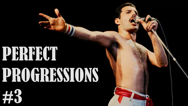 Analyzing Perfect Chords from "We Are the Champions" by Queen